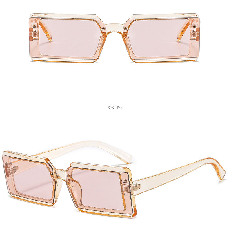 Wholesale Versatile UV Resistant PC Sunglasses